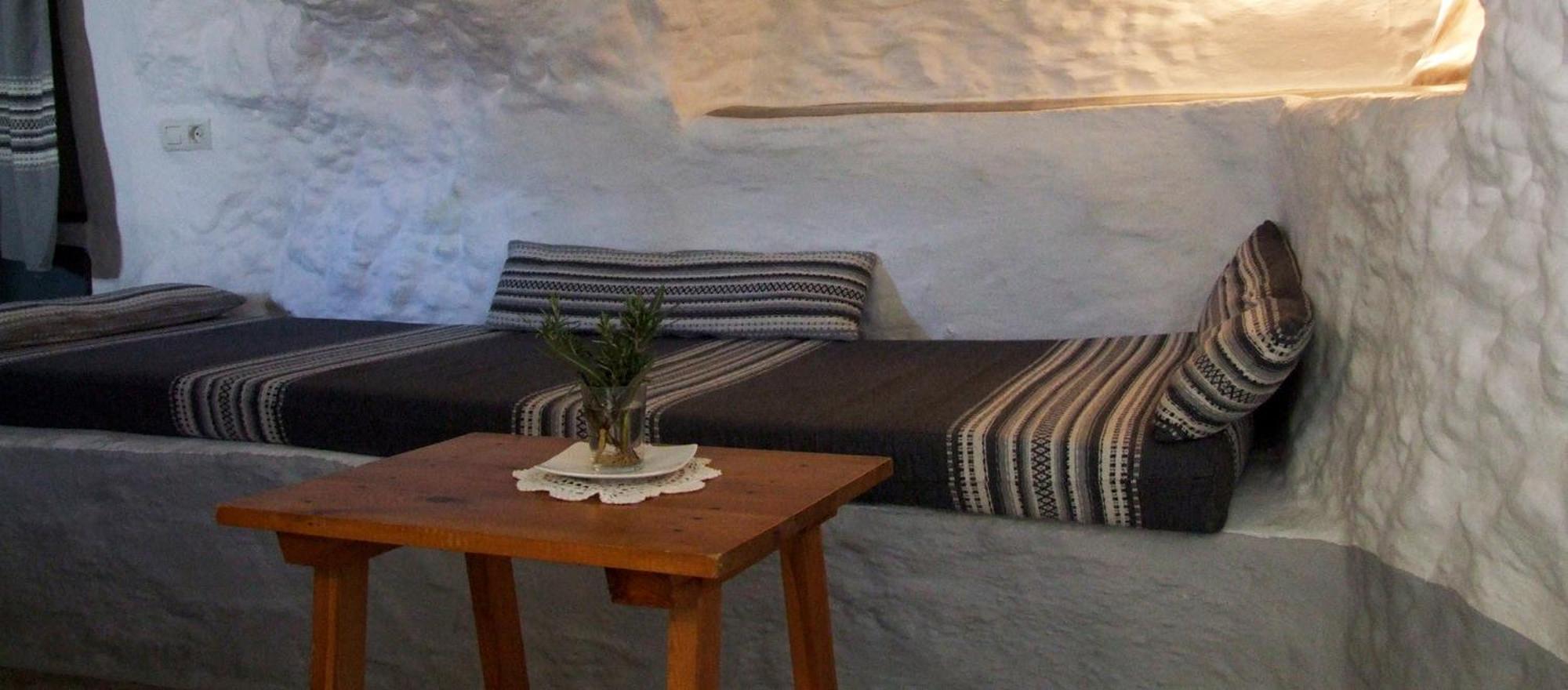 Al Jatib Apartment Baza Room photo