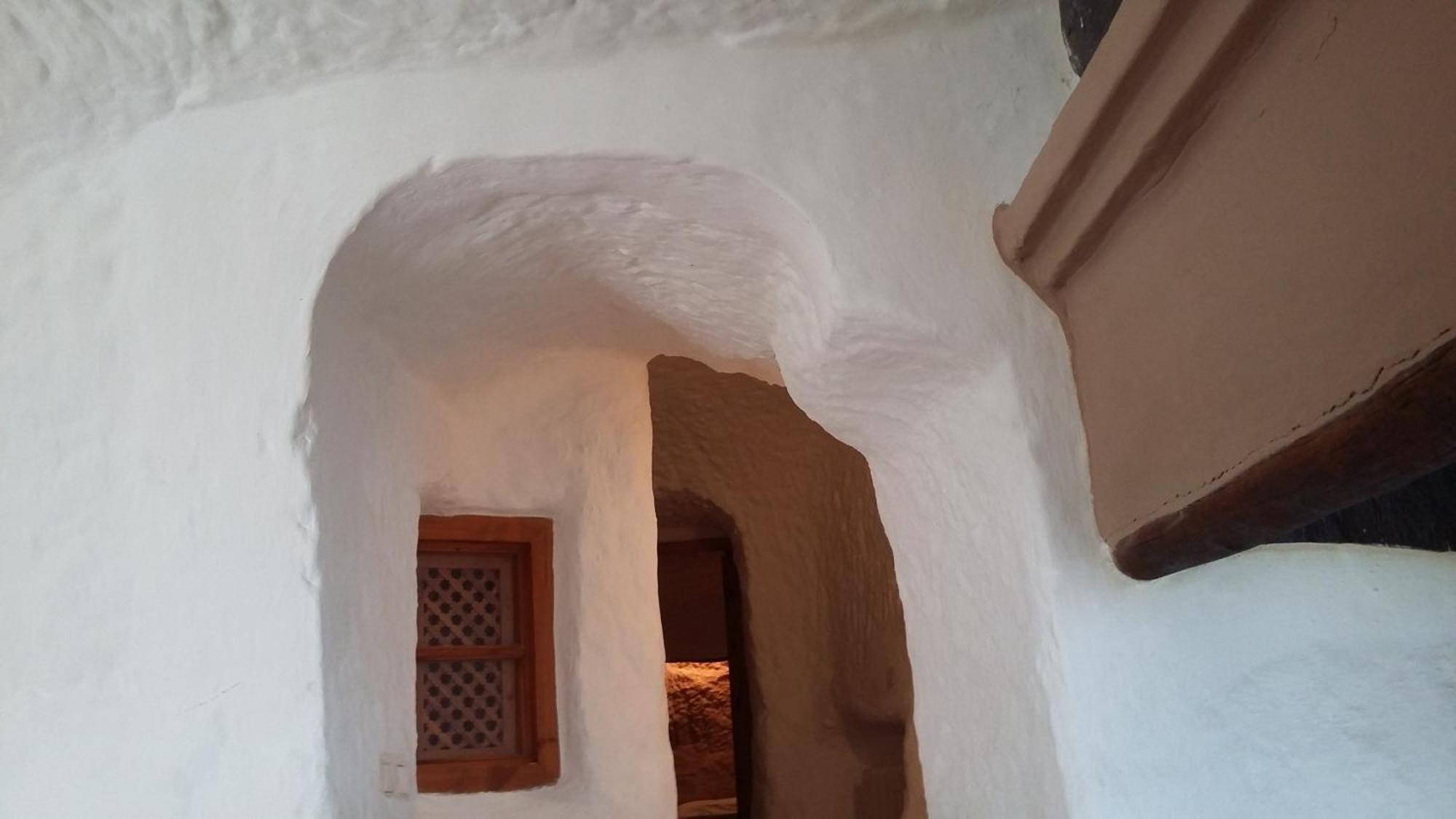 Al Jatib Apartment Baza Room photo