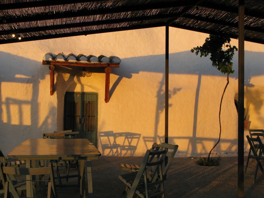 Al Jatib Apartment Baza Exterior photo